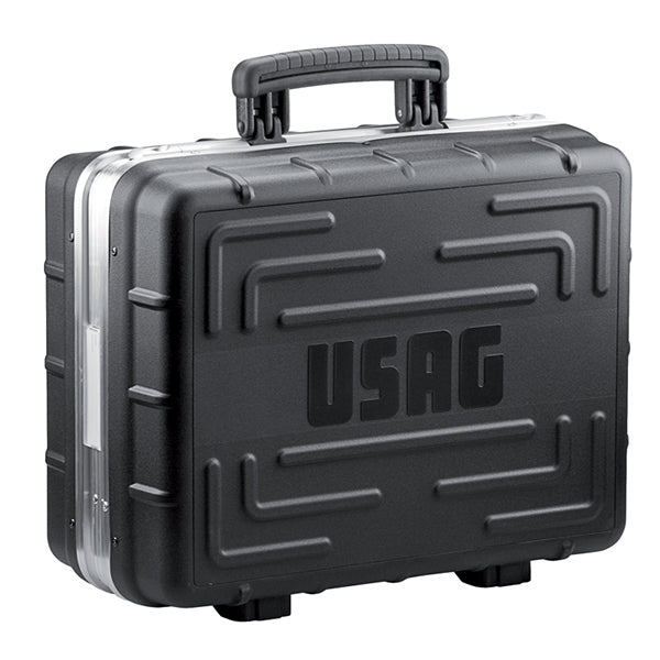 002 JTME - Trolley case with ELECTROTECHNICAL ASSORTMENT (181 pcs) - Usag 002 JTME - Trolley case with ELECTROTECHNICAL ASSORTMENT (181 pcs) - Usag